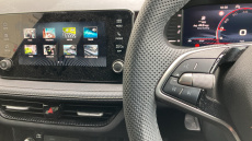 Skoda Fabia 1.0 TSI 116 Monte Carlo 5dr Petrol Hatchback